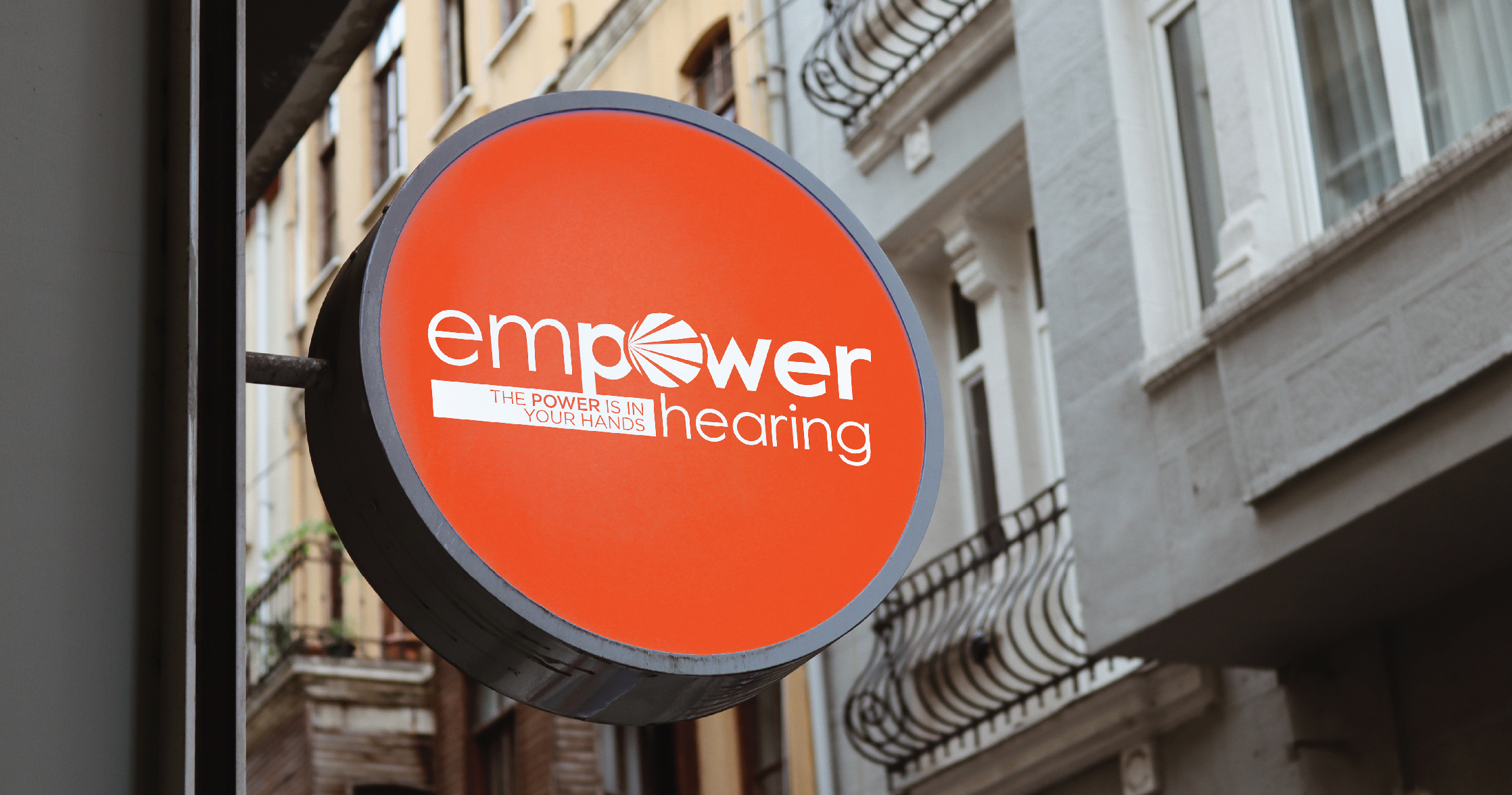 Empower Hearing