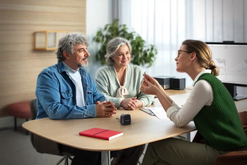 Guide to Managing Hearing Loss in Seniors